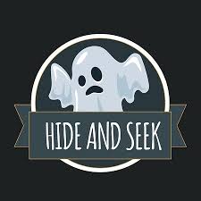Hide and seek, game over! – Sonora Police Department