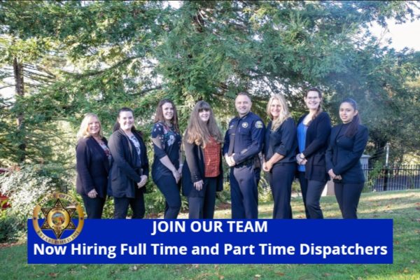 Join Our Team